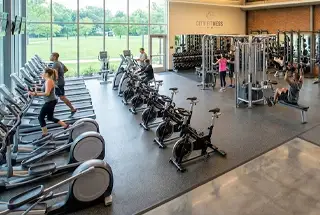 Gymnasium